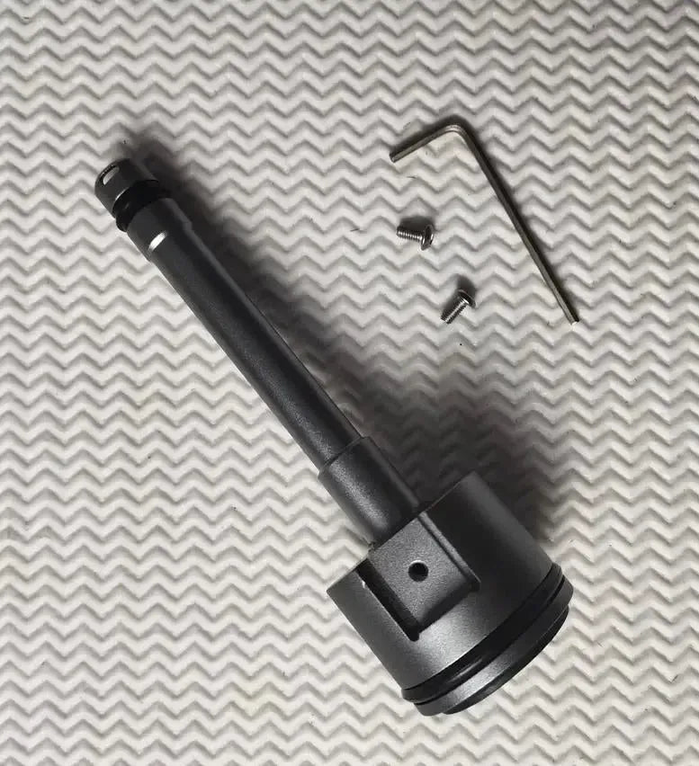 Sembylon Valkyrie Dart Blaster-foam blaster-m416gelblaster-metal pusher-m416gelblaster