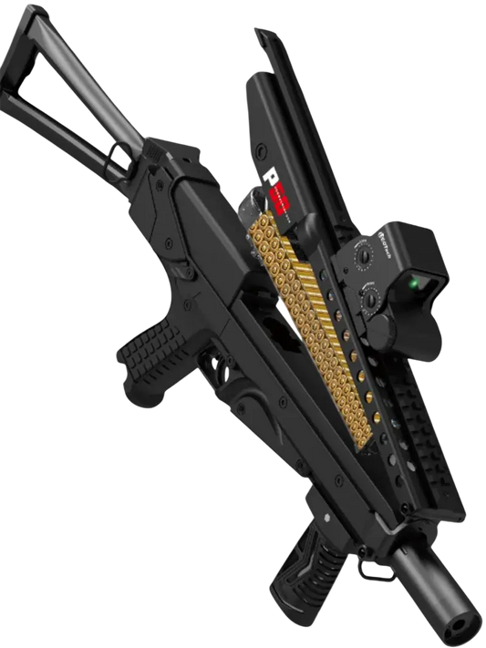 Handi Electric P50 Pistol Gel Blaster