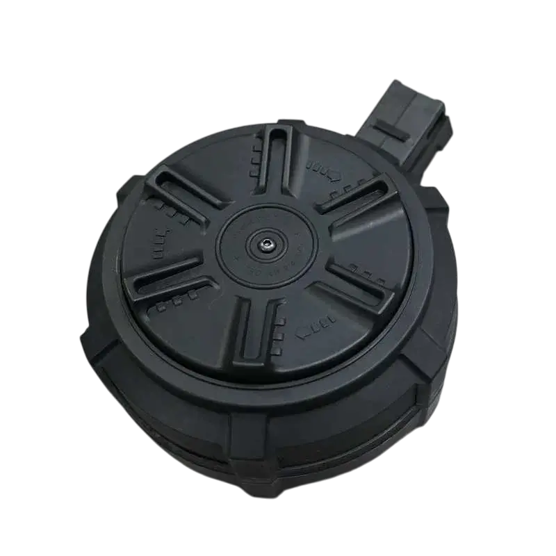 Sembylon QRF Mod 1 Programmable Gel Blaster-m416gelblaster-drum mag-m416gelblaster