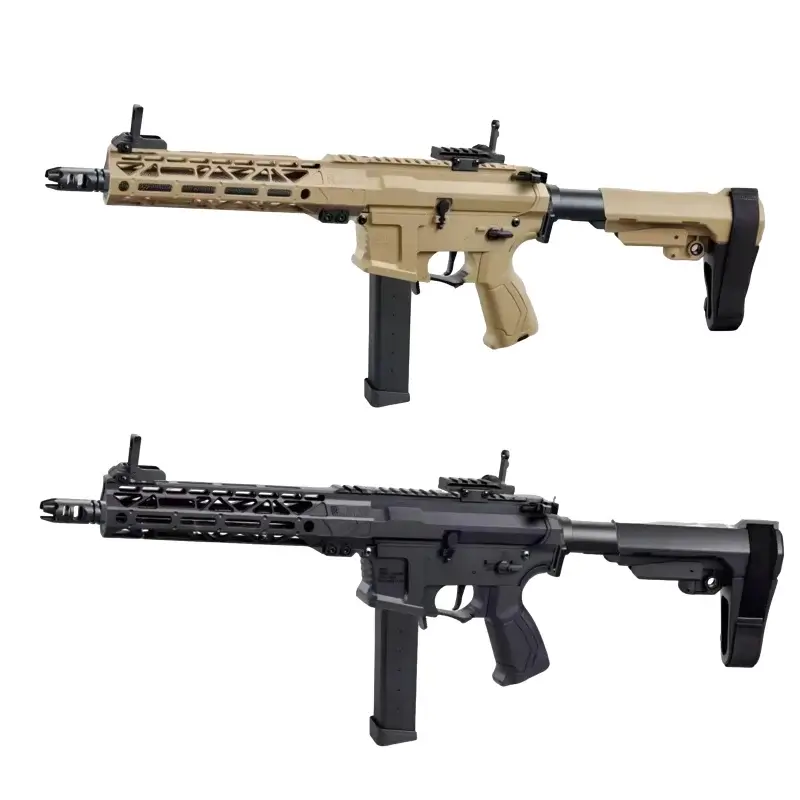 TG TianGong ARP 9 Tactical Rifle Gel Blaster – m416gelblaster TG TianGong ARP 9 Tactical Rifle Gel Blaster – m416gelblaster