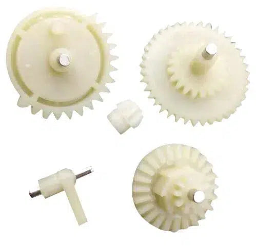 Second Nylon Gear For Elmeco Big Biz 1 BB1 Granite Gear – Replacement Part R3392040