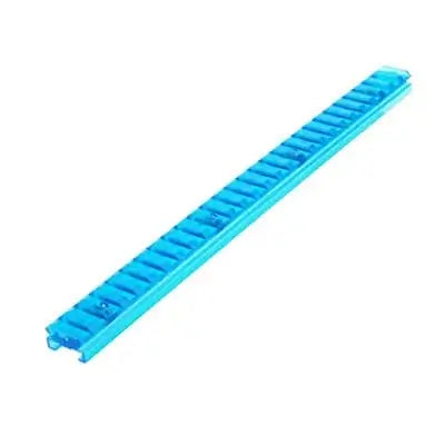 Worker Picatinny Rail Mount for NERF Modify Toy-m416gelblaster-27.9cm-blue-m416gelblaster