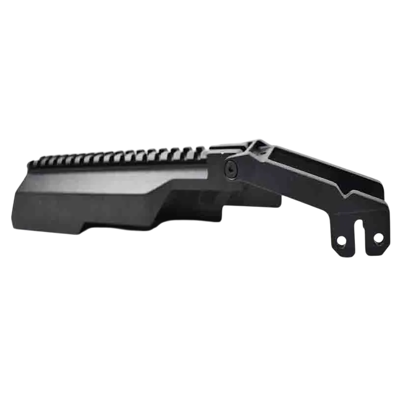 ZenitCo B33 AK Railed Nylon Dust Cover-m416gelblaster-m416gelblaster