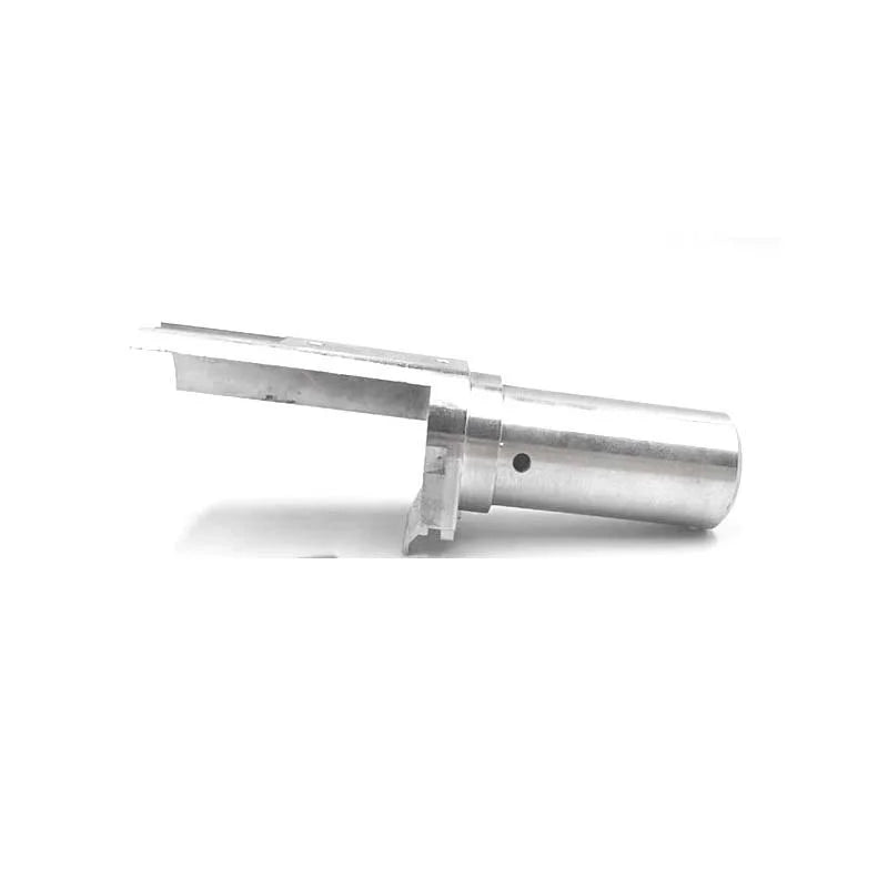 AKA M870 Extended Metal Barrel Part-m416gelblaster-barrel metal base-m416gelblaster