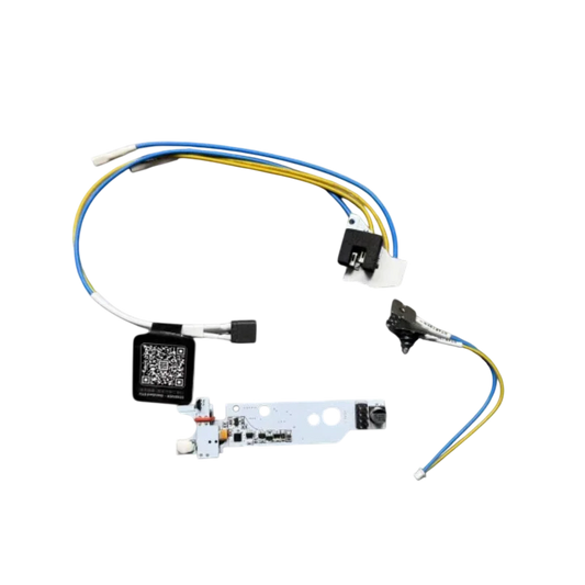 ATM 2.0 Gearbox Mosfet-m416gelblaster-eshooter mosfet-m416gelblaster