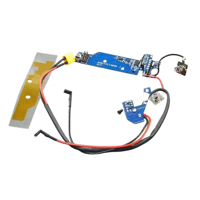 ATM 2.0 Gearbox Mosfet-m416gelblaster-m416gelblaster