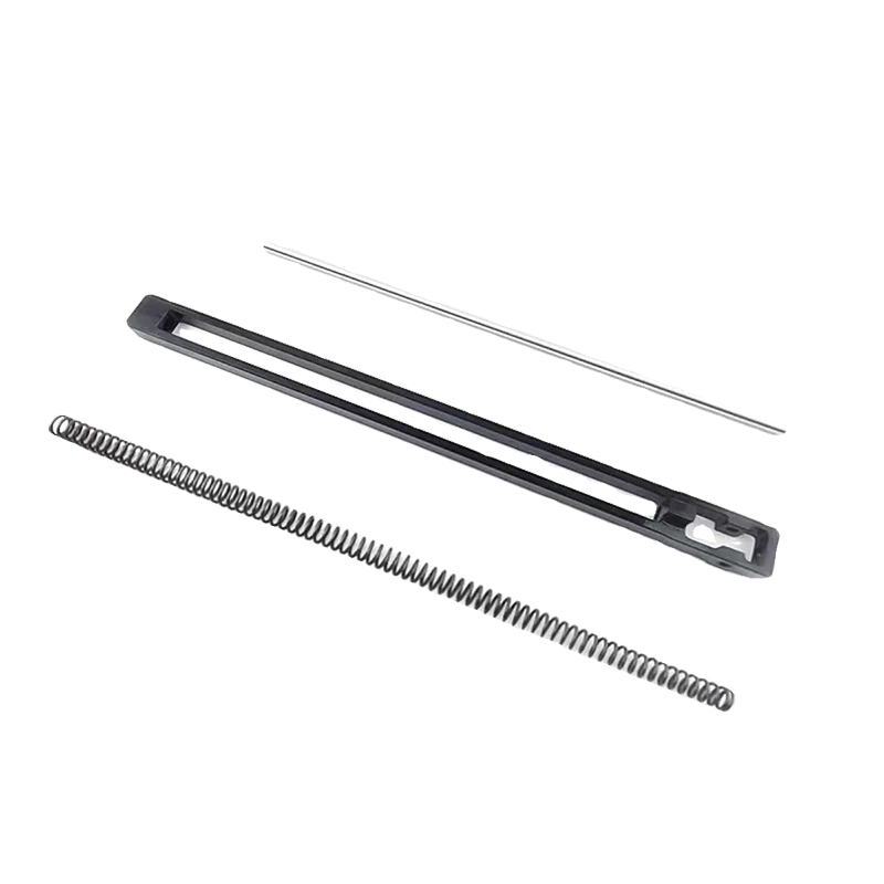 ATM 2.0 Gearbox CNC Bolt Kit Upgrade Parts-m416gelblaster-blowback parts-m416gelblaster