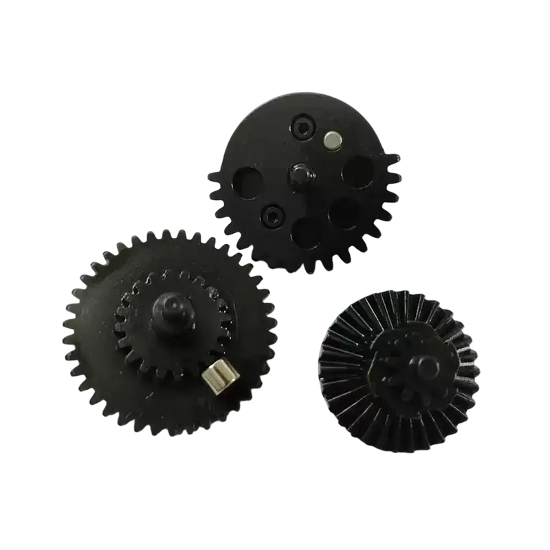 ATM Gearbox Steel Metal Gears Set-m416gelblaster-m416gelblaster