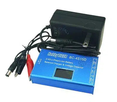 Hare Tech HC Vesper Brushless Flywheel Blaster (Pre Order)