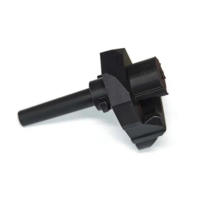 Zius BK-2S Nerf AEG Electric Auto Blaster-m416gelblaster-rifle buffer tube adapter-m416gelblaster