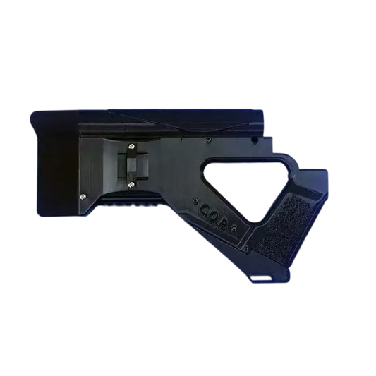 CQR 3D Print Buttstock or Foregrip-m416gelblaster-buttstock-m416gelblaster