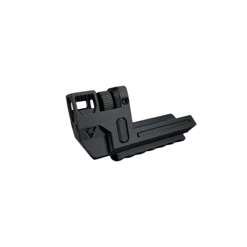 Knight DK05 P320 Ki Electric Semi-Auto Gel Blaster-m416gelblaster-muzzle device-m416gelblaster