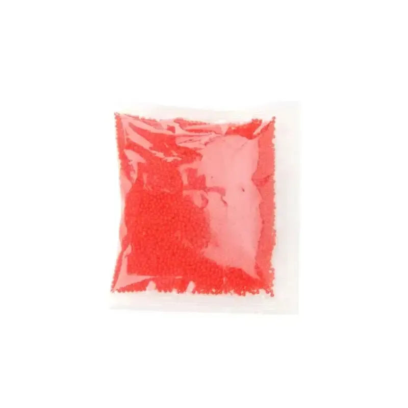 10000PCS 7-8mm/9-11mm/11-13mm Gel Balls-gel balls-m416gelblaster-9-11mm-red-1pc-m416gelblaster