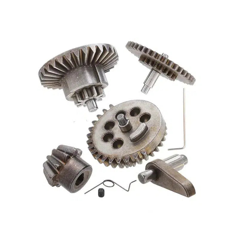 metal gear metal gears Gel Blaster V2 Gearbox Metal Gears 18:1 – m416gelblaster