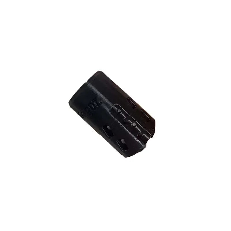 ShanYe GuYu Breech Loading 3D Print Nerf Blaster-m416gelblaster-bearing scar-m416gelblaster