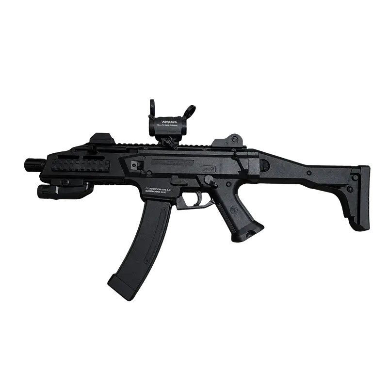 Handi CZ Scorpion EVO 3 Electric Gel Blaster