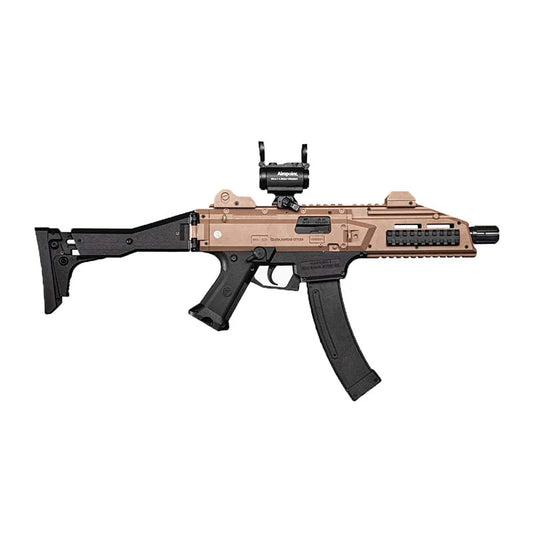 Handi CZ Scorpion EVO 3 Electric Gel Blaster