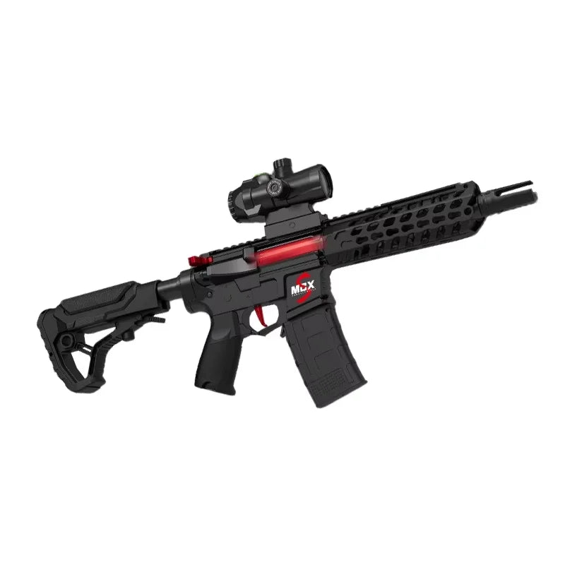 Handi MCXS Electric Compact Lightweight Rifle Gel Blaster
