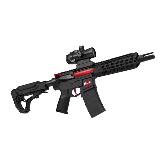 Handi MCXS Electric Compact Lightweight Rifle Gel Blaster