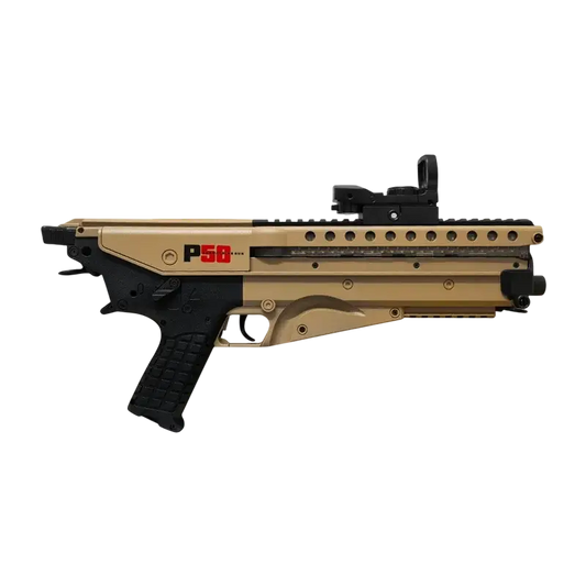 Handi Electric P50 Pistol Gel Blaster