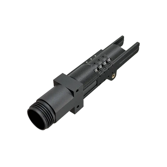 HC Vesper Blaster Upgrade Parts