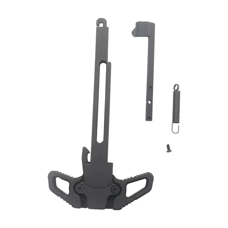 JingJi SLR V2 V3 V4 V5 SR16 PDX Charging Handles-m416gelblaster-slr v5-m416gelblaster