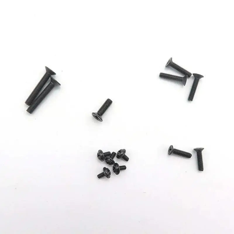JingJi SLR SR16 PDX Gearbox Springs or Screws-m416gelblaster-m416gelblaster