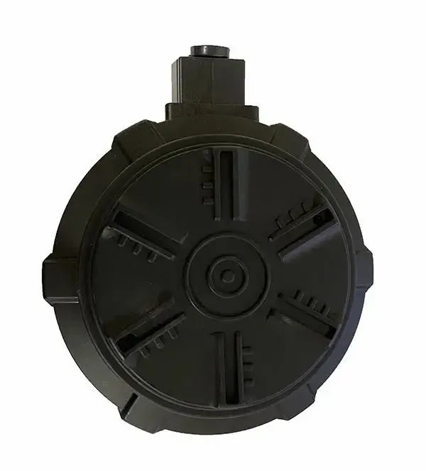 JM MP5 Magazine Stick or Drum-m416gelblaster-gen19 drum-m416gelblaster