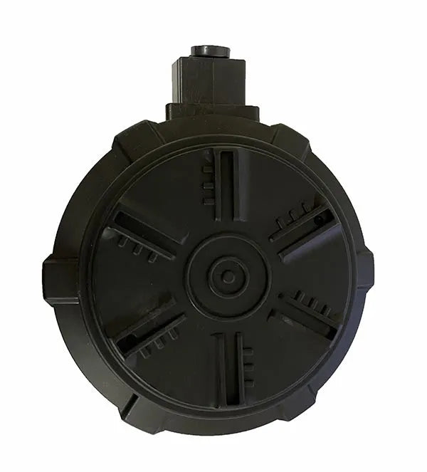 JinMing JM Gen19 J19 MP5 Gel Blaster-m416gelblaster-drum mag-m416gelblaster