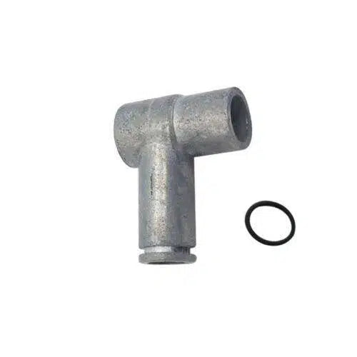 LH Vector T-piece Nylon/Metal-m416gelblaster-metal-m416gelblaster