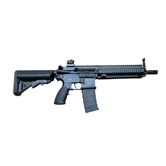 LDT HK416 V5 Gel Blaster w/ Metal Gearbox