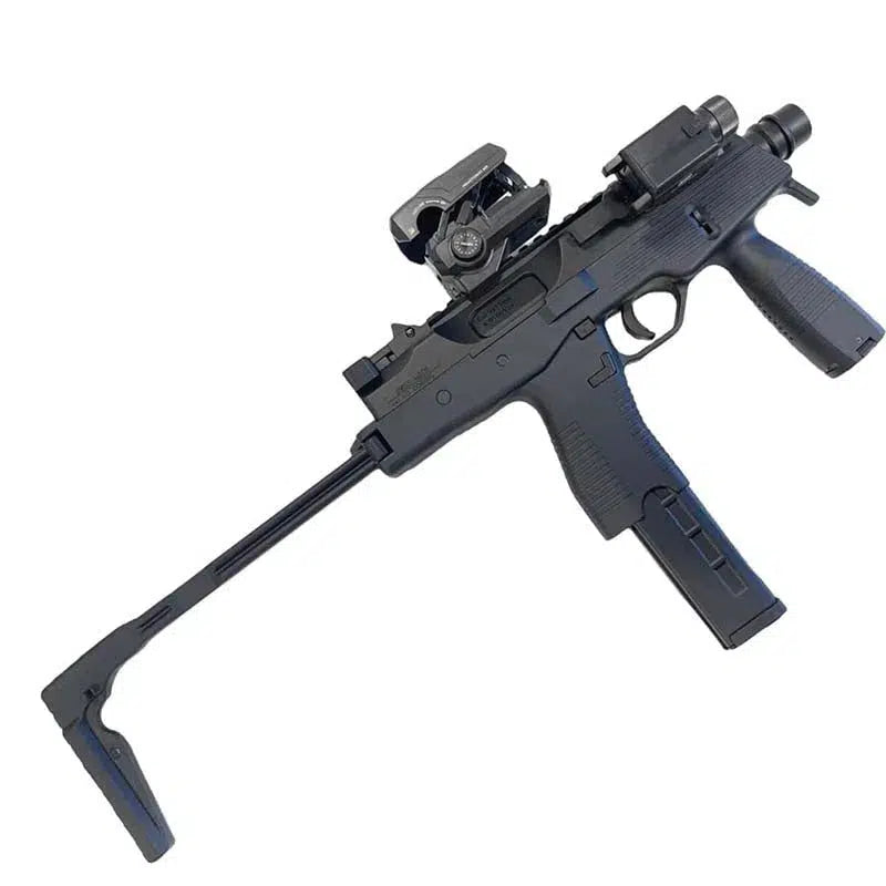 Lehui LH MP9 Gel Blaster Version.2 – m416gelblaster Lehui LH MP9 Gel Blaster Version.2 – m416gelblaster