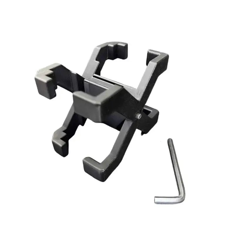 MPX Magazine Coupler 3D Print Parallel Connector-m416gelblaster-m416gelblaster