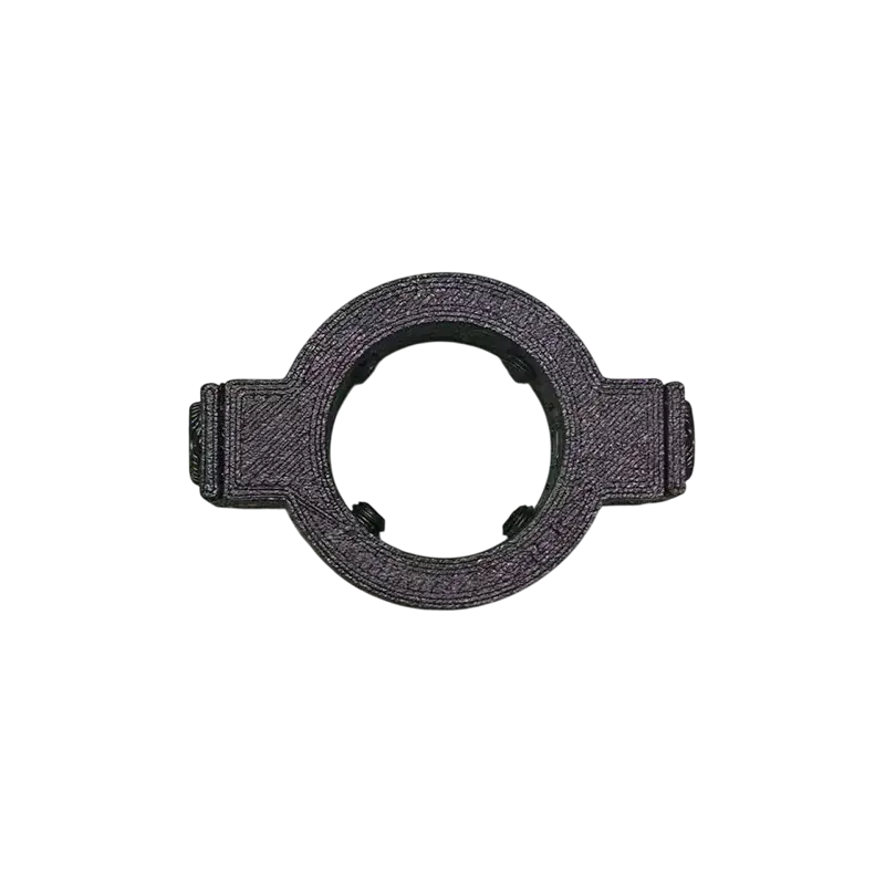 Geissele Nylon MK8 M-Lok Handguard 9.5"