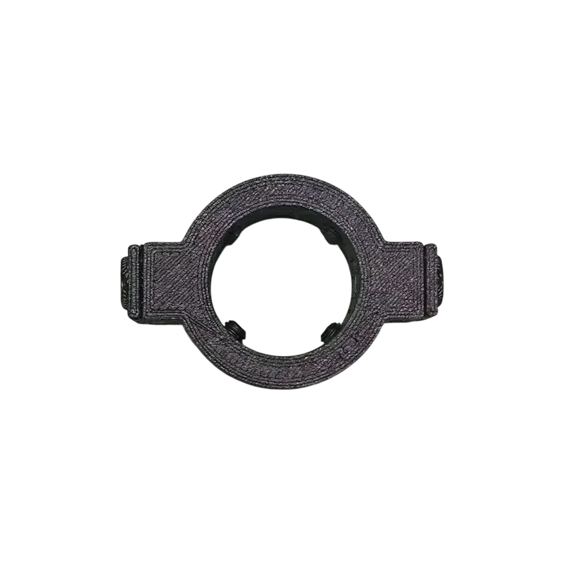 Geissele Nylon MK8 M-Lok Handguard 9.5"-m416gelblaster-stabilizer-m416gelblaster