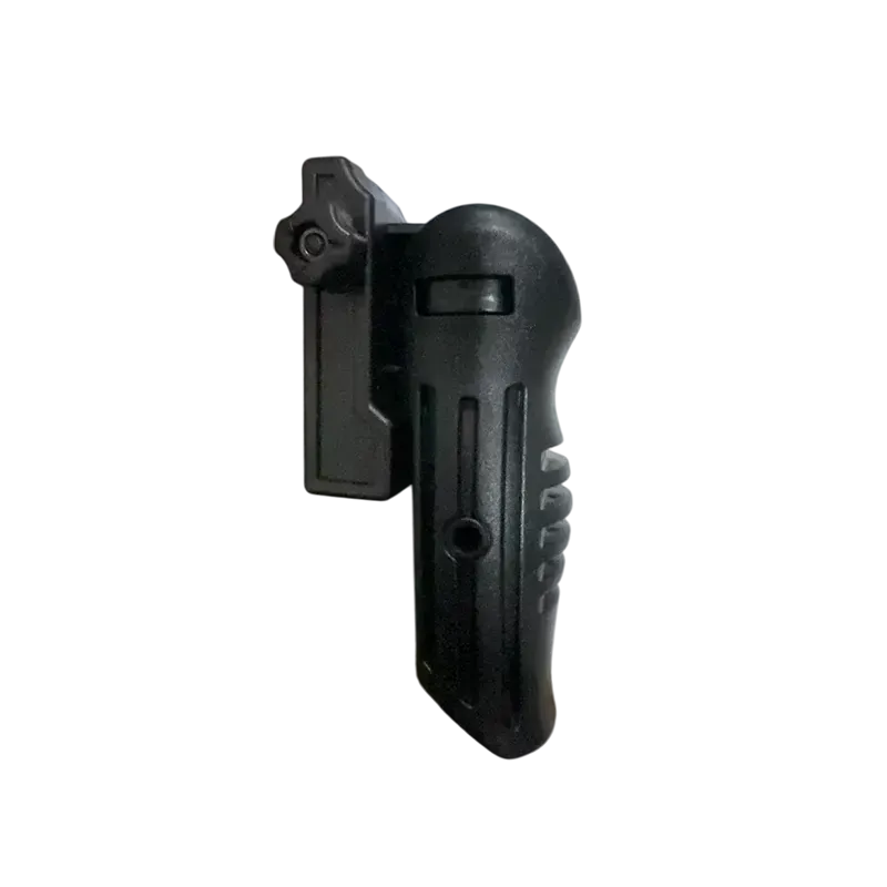 Tactical Foldable Duckbill Fore Grip-m416gelblaster-plastic black-m416gelblaster
