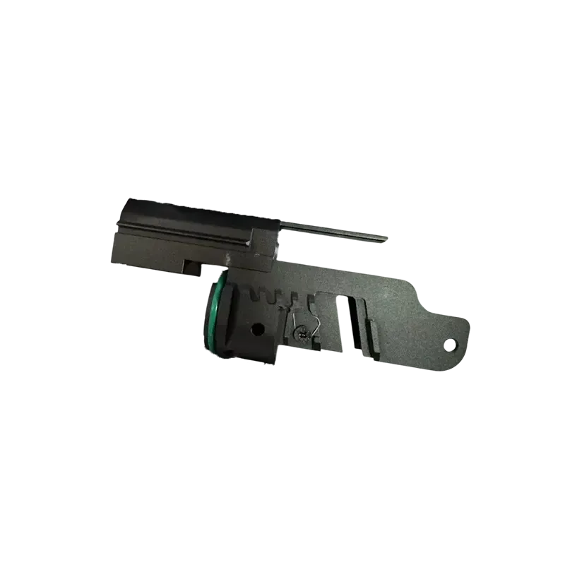 ZhenWeiQi ZWQ S200s Viper Blaster-foam blaster-m416gelblaster-metal t-piece-m416gelblaster