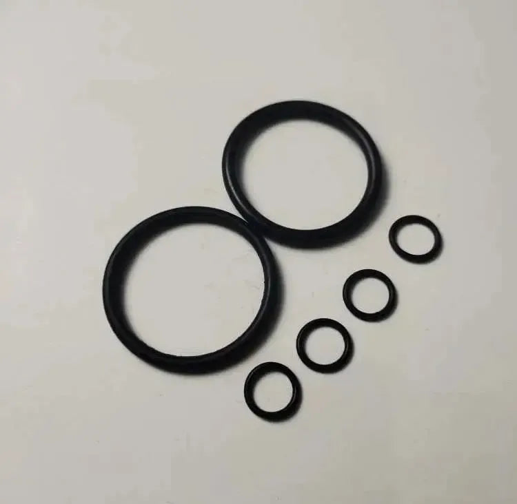 Sembylon Valkyrie Dart Blaster-foam blaster-m416gelblaster-m416gelblaster