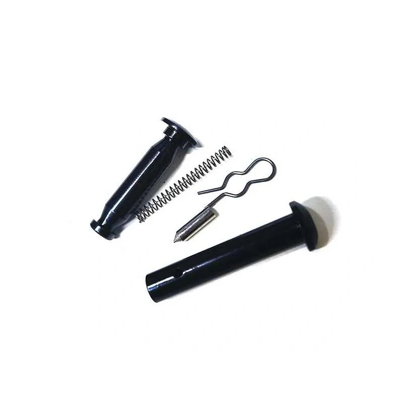 SiJun SJ Metal Charging Handle Blowback Parts-m416gelblaster-metal dowel for SJ hk416-m416gelblaster