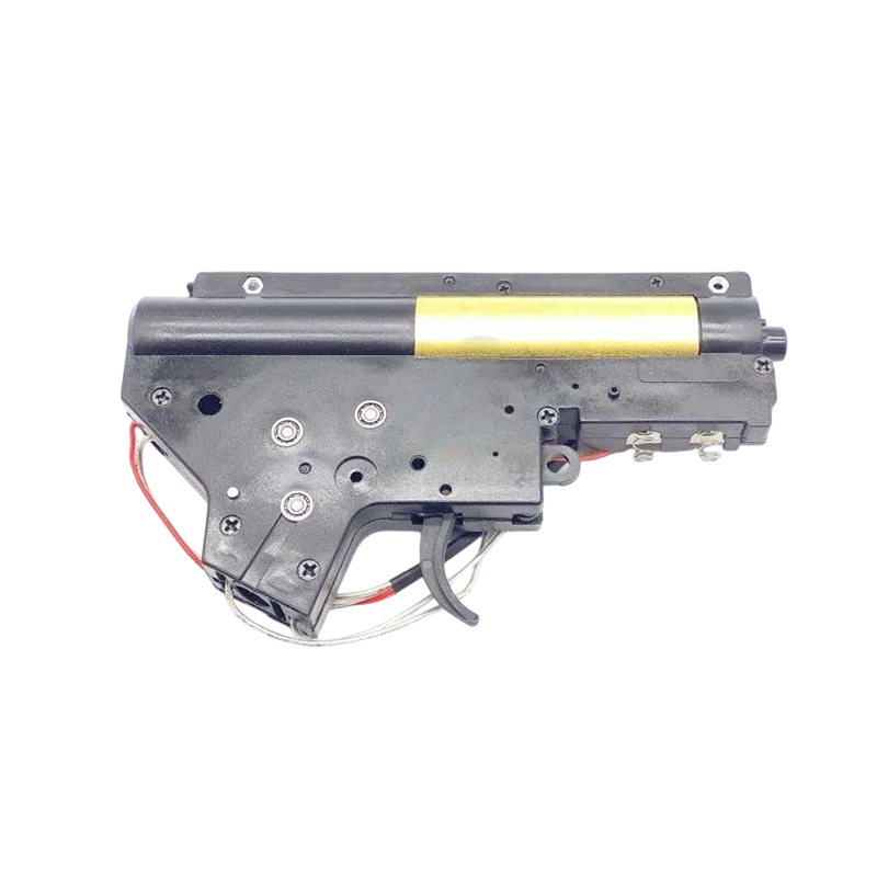 SiJun SJ M4 Gearbox-m416gelblaster-m416gelblaster