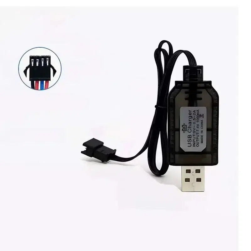 JF M2 Electric Soft Bullet Dart Blaster Belt-Fed-foam blaster-m416gelblaster-sm-4pin usb charger-m416gelblaster