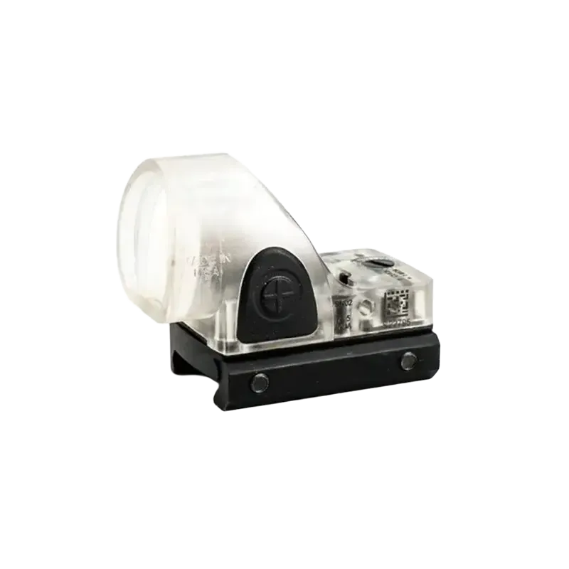 Mini SRO 5.0 MOA Red Dot Reflex Sight Collimator-m416gelblaster-clear-m416gelblaster
