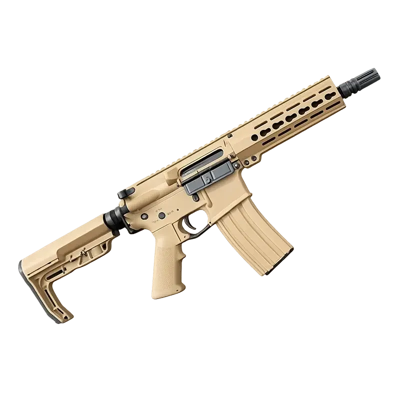 Suge AR15 Gel Blaster – m416gelblaster