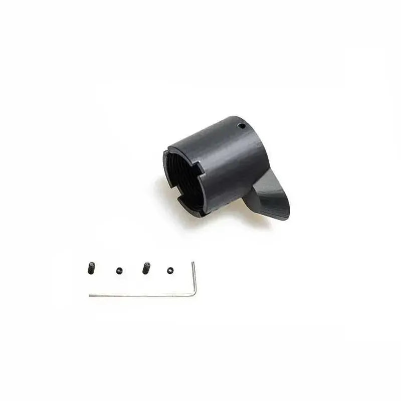 TG ARP9 Gel Blaster-m416gelblaster-rifle buffer tube adapter-m416gelblaster