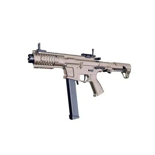 TG ARP9 Gel Blaster-m416gelblaster-tan-m416gelblaster