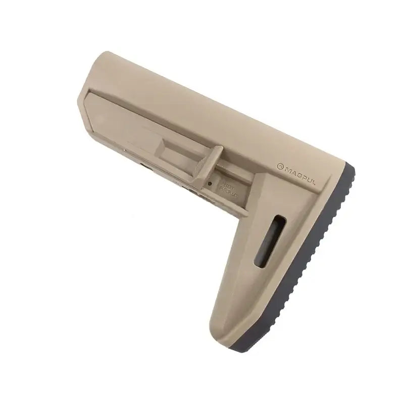 MOE TR Rifle Carbine Toy Gun Buttstock-m416gelblaster-tan-m416gelblaster