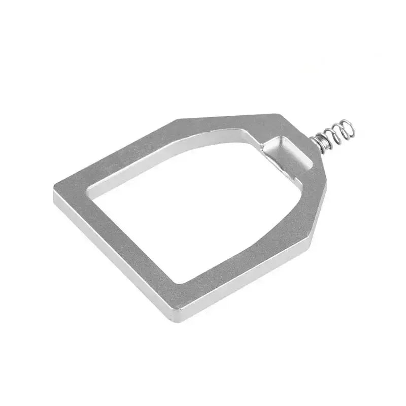 Worker Nerf CS-6 LongStrike 9KG Stefan Breech Bolt Plunger Kits-nerf mod-m416gelblaster-catch-m416gelblaster