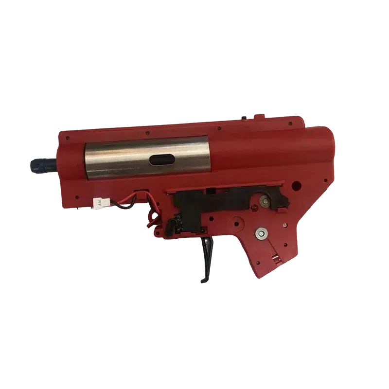 XYL ARP9 5.0 Gearbox-m416gelblaster-m416gelblaster