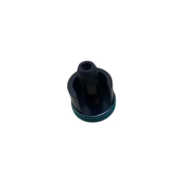 XYL ARP9 Metal Cylinder Head w/ Nozzle-m416gelblaster-m416gelblaster