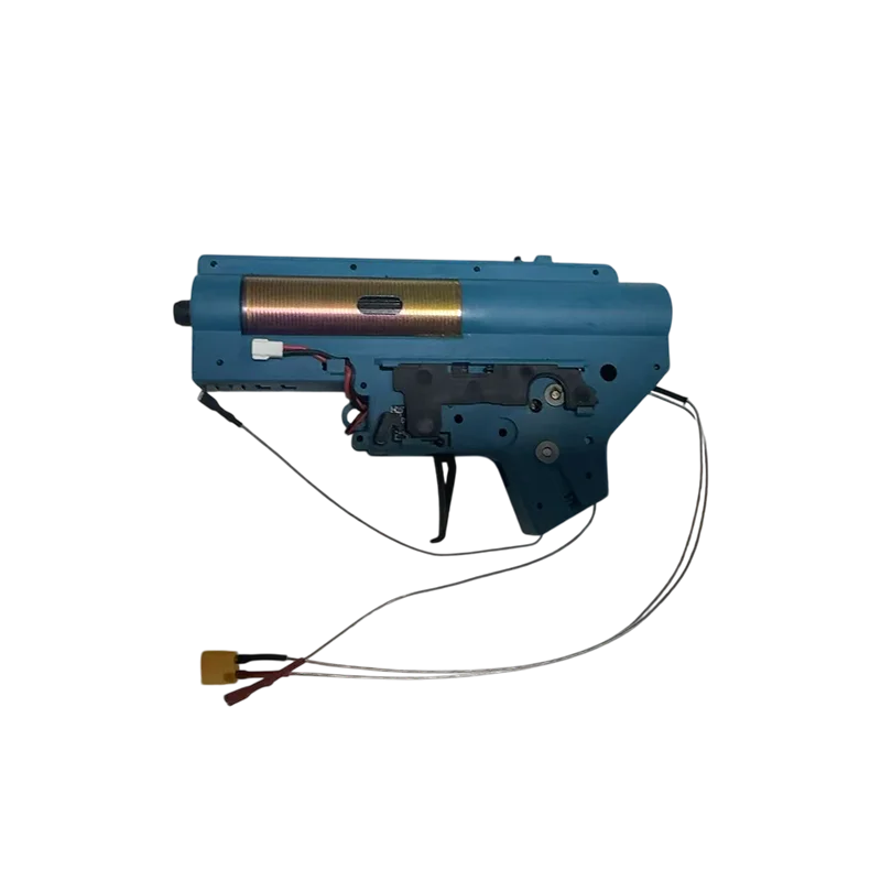 XYL ARP9 5.0 Gearbox – m416gelblaster